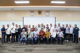 Pasca aksi massa, PT Timah fasilitasi pertemuan bersama penambang