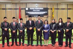 Fraksi PDIP DPRD Kotim siap tancap gas perjuangkan kepentingan rakyat