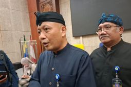 Bapenda Kota Bandung catat realisasi penerimaan PBB tembus Rp465 miliar