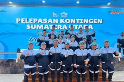 Judo Sumut optimistis menatap  PON Beladiri 2025