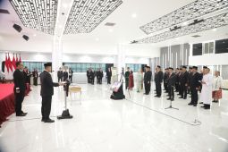 Menteri ATR/BPN dorong rotasi jabatan sebagai upaya pemerataan pengalaman dan penguatan pelayanan