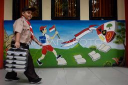 Disdik Kota Tangerang kedepankan guru awasi kelayakan menu MBG