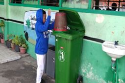 DLH Aceh Selatan beri pendampingan 17 sekolah adiwiyata