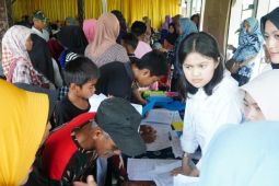 Dinkes Kabupaten Madiun tingkatkan deteksi kasus baru penyakit TBC
