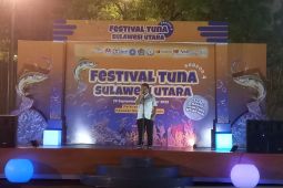 Festival Tuna 2025 gerak pertumbuhan UMKM  di Sulut