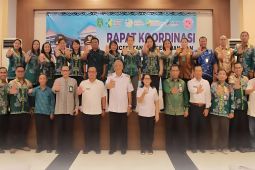 Pemkab Bengkayang perkuat pembekalan calon pengantin untuk cegah stunting