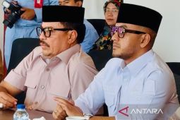 DPRK Nagan Raya dukung Pemkab pakai 80 persen CSR untuk bangun Masjid Giok