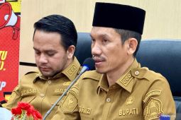 Pemkab Aceh Barat minta PT Magellanic stop operasi tambang emas untuk sementara, ada apa?