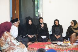 Wali Kota Kediri selenggarakan Khotmil Quran