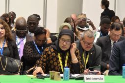 MenPANRB  tekankan pentingnya transformasi digital pemerintahan