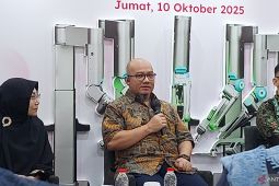 Dokter ungkap tantangan tangani pasien kanker payudara usia muda