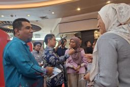 MHX 2025 di Pontianak Perkuat Kolaborasi Layanan Kesehatan Indonesia--Malaysia
