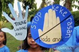 Pemkot Bandarlampung libatkan relawan untuk tekan kekerasan anak dan perempuan