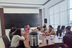 Pemkot Jambi perkuat sinergi dengan insan pers