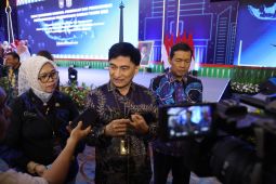 Wagub Banten sebut integritas ASN jadi benteng utama cegah korupsi