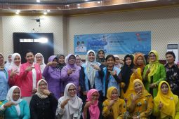 Pemprov Banten libatkan perempuan perkuat budaya antikorupsi
