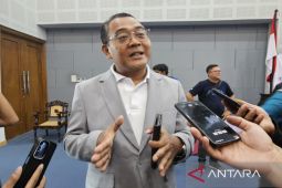 I.League sebut industri sepak bola buka peluang karir bagi para sarjana