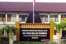 Seorang jenazah PMI asal Belanting NTB dipulangkan dari Malaysia