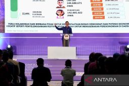 Wamendagri mengungkap strategi membangun ekosistem musik berkelanjutan