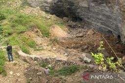 Polres Cirebon Kota memperketat pengawasan di tambang ilegal Argasunya