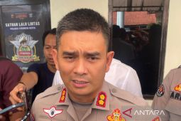 Kasus pencurian oleh anak eks Wali Kota Cirebon berakhir damai