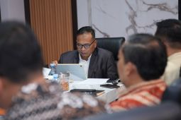 Unissula Semarang bentuk lembaga perlindungan dokter, nakes, dan pasien