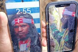 Tokoh masyarakat  Unambunggu mendukung langkah tegas TNI terhadap KKB