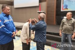 Disnaker Biak Numfor terapkan layanan HI perketat pengawasan ketenagakerjaan