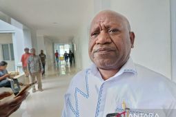 Pemkab Jayawijaya dorong pembentukan satgas pengawasan MBG