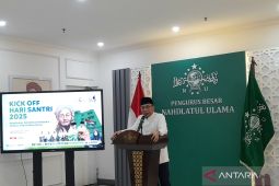 PBNU: Kasus Al Khoziny jadi pembelajaran perbaikan sistemis