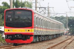 Komuter listrik Padalarang-Cicalengka ditarget beroperasi pada 2027