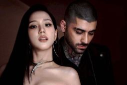 Tanggapan Jisoo BLACKPINK atas kontroversi saudara laki-lakinya