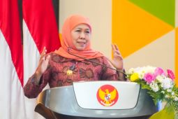 Khofifah ajak peserta PKN II sukseskan program prioritas nasional