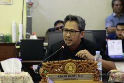 Anggota DPRD Surabaya minta warga tak takut lapor kematian keluarga