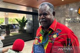 PBD gandeng Kementan wujudkan kemandirian pangan MBG