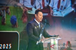 Indonesia champions food, energy security for sustainability: AHY