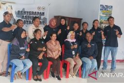 Anggota DPD RI minta perempuan OAP dilibatkan berbagai pembangunan