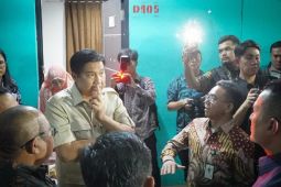 Pemkot Medan harapkan rumah susun baru  bagi MBR segera terealisasi