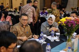 PLN Babel gelar customer gathering dorong kolaborasi menuju masa depan energi hijau