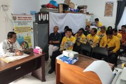 Gumas samakan persepsi dalam penyusunan peta ketahanan dan kerentanan pangan