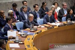 PBB prihatin atas situasi diPakistan dan Afganistan