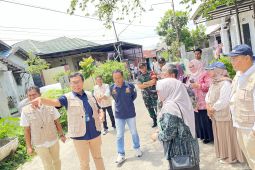 Pelindo Petikemas respons krisis sampah dengan program pendampingan dan edukasi