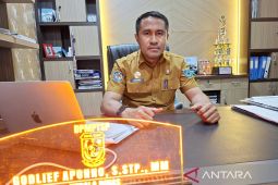 Lima kabupaten di Papua Barat terapkan pelayanan izin usaha digital