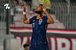 Belanda cukur Malta 4-0