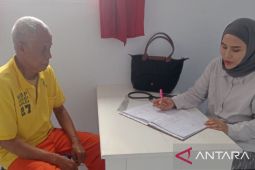 Lapas kelas III Namlea deteksi dini penyakit menular pada WBP