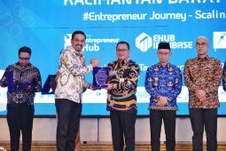 Bank Kalbar catatkan kinerja gemilang kini aset tembus Rp26,57 triliun