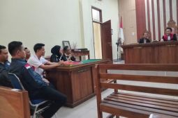 Majelis hakim akan panggil pihak Polresta terkait gugatan praperadilan tersangka dugaan penggelapan