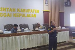 Pemkab Bangkep siapkan pembangunan Pelabuhan Rakyat Salakan