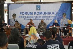 Pemkab Sleman terus perkuat ekosistem ketenagakerjaan yang adil