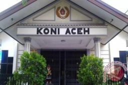 Pemprov diingatkan hati-hati berikan dana hibah ke KONI Aceh